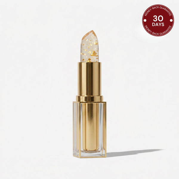 Color Changing pH Lipstick