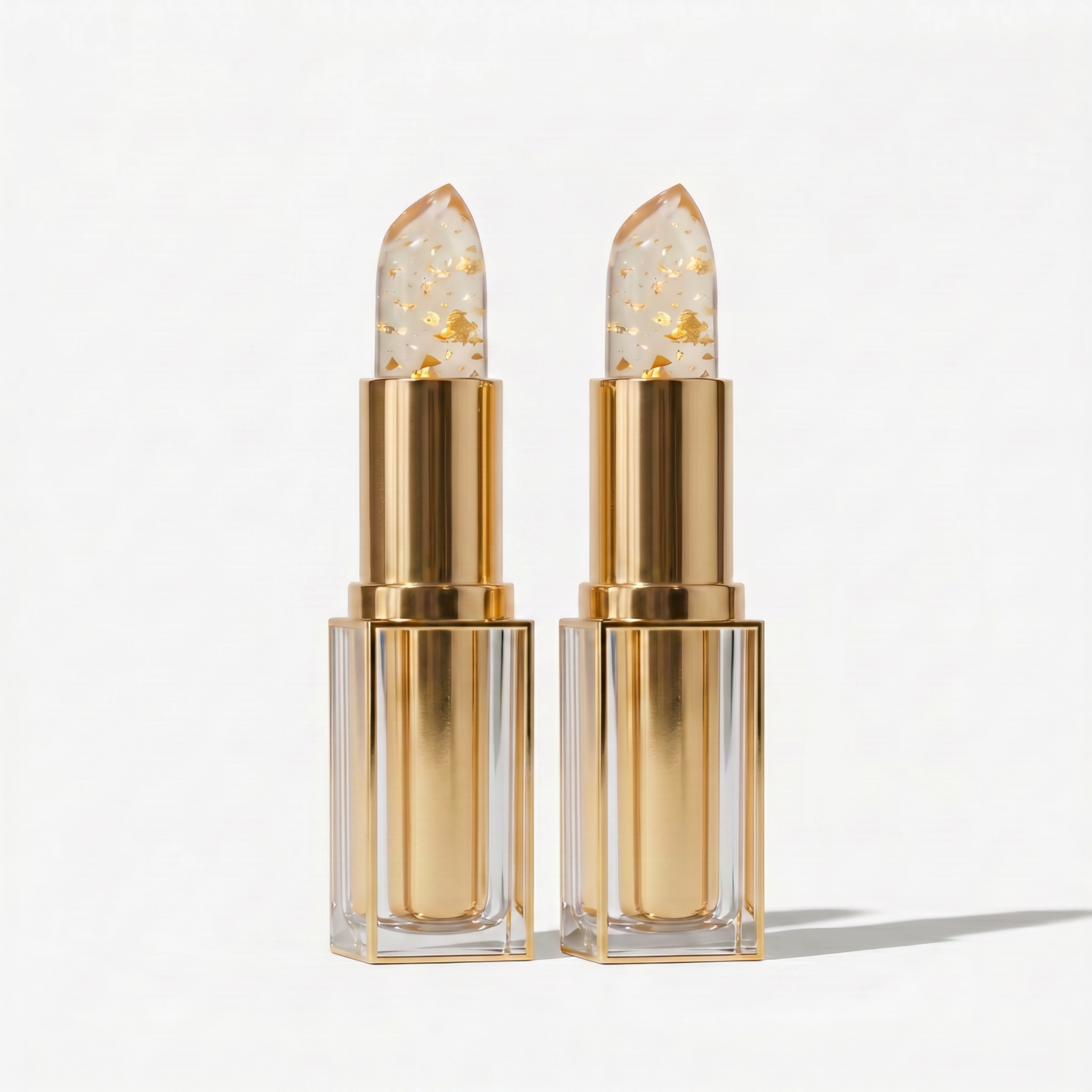Colour Changing pH Lipstick