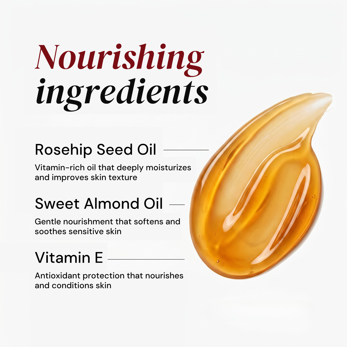 ANTI-AGING BODY OIL