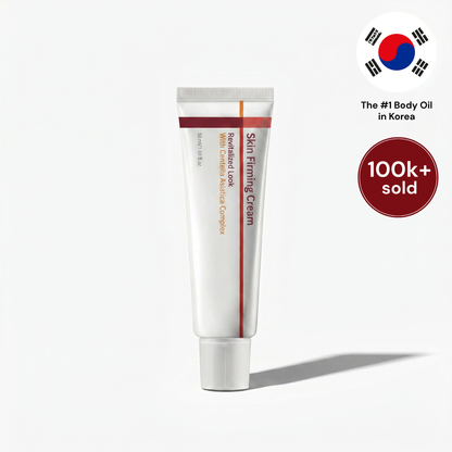 Age Reverse Cream - Lift & Repair Formula (Ads)