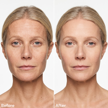 Age Reverse Cream - Lift & Repair Formula (Ads)