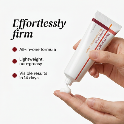 Age Reverse Cream - Lift & Repair Formula (Ads)