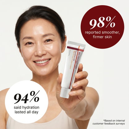 Age Reverse Cream - Lift & Repair Formula (Ads)