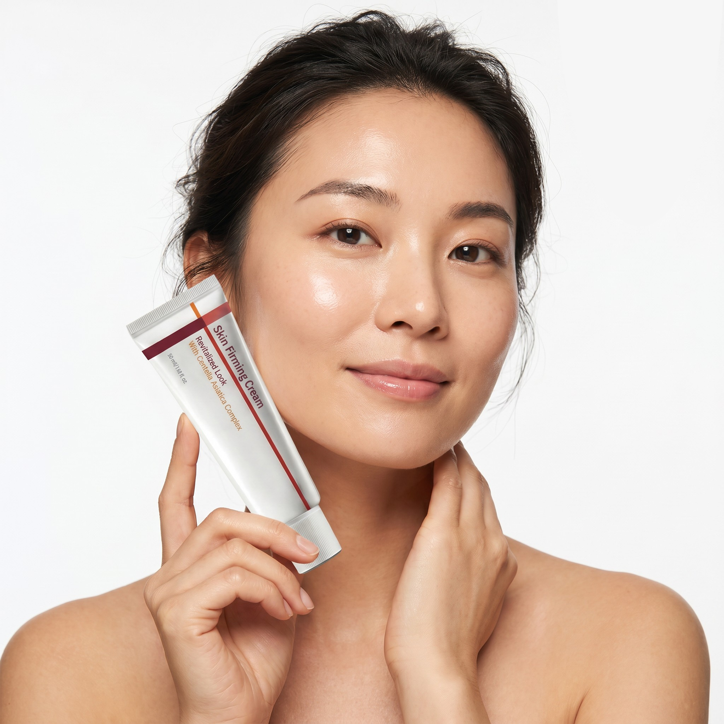 Age Reverse Cream - Lift & Repair Formula (Ads)