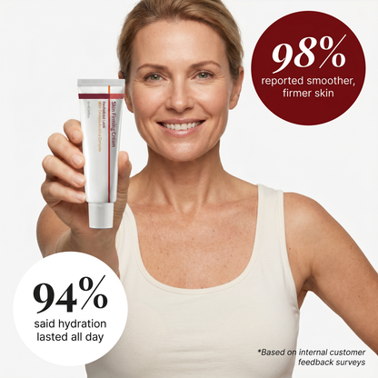 Age Reverse Cream - Lift & Repair Formula
