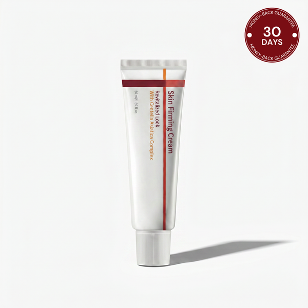 Age Reverse Cream - Lift & Repair Formula
