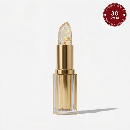 Color Changing pH Lipstick