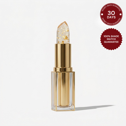 Color Changing pH Lipstick