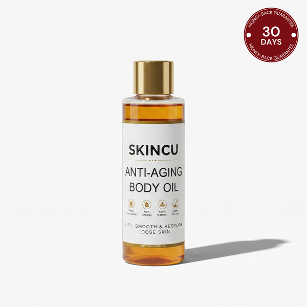 ANTI-AGING BODY OIL
