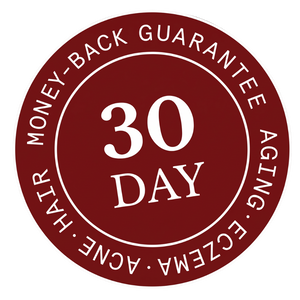 Guarantee badge